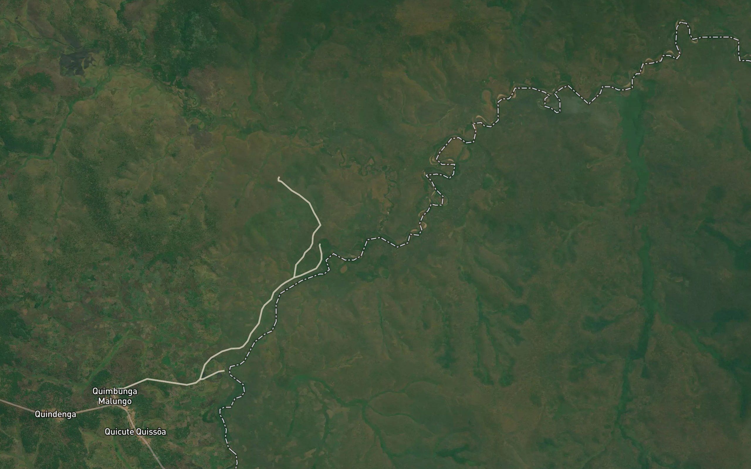 Uamba