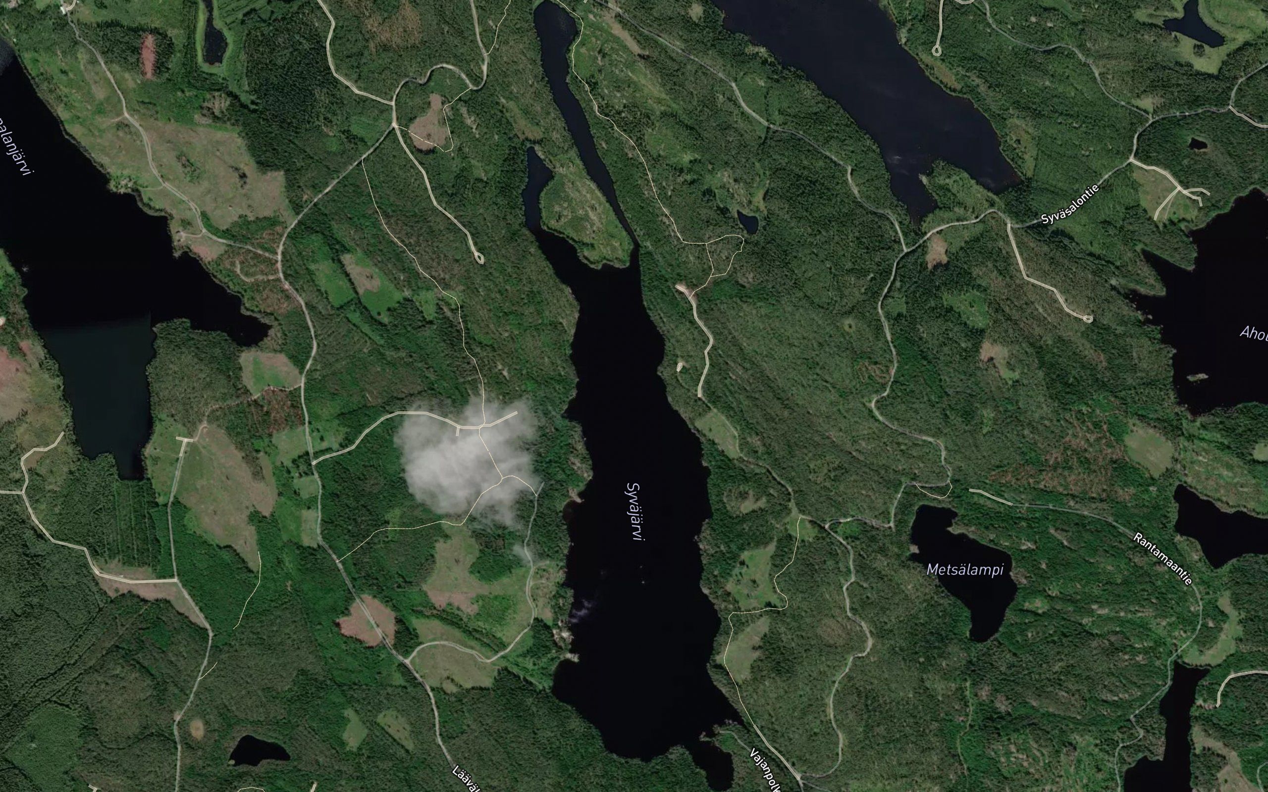 Syvajarvi