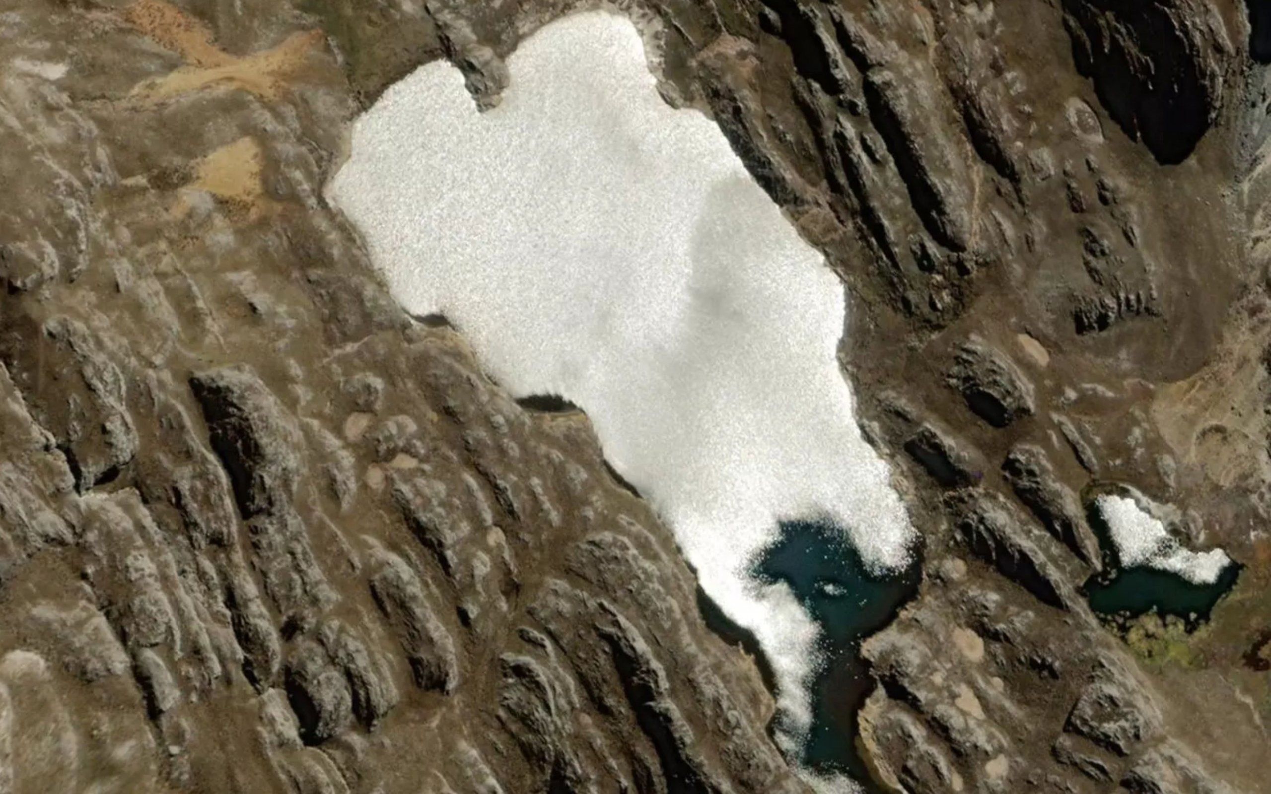 Laguna Azulcocha
