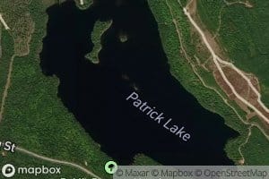 Patrick Lake