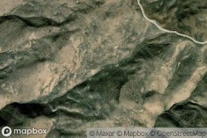 Morgan Mountain Spring