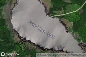 Four Town Lake