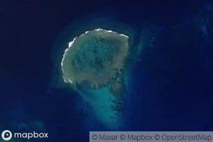Kakau Tapu Reef