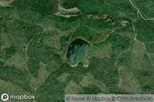 Section Fifteen Lake