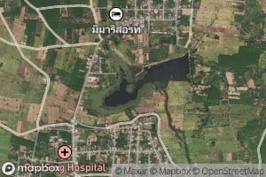 Ang Kep Nam Baek Cha Nang