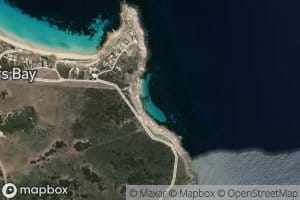 Marble Bay