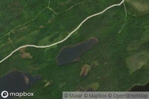 Lac Coburn