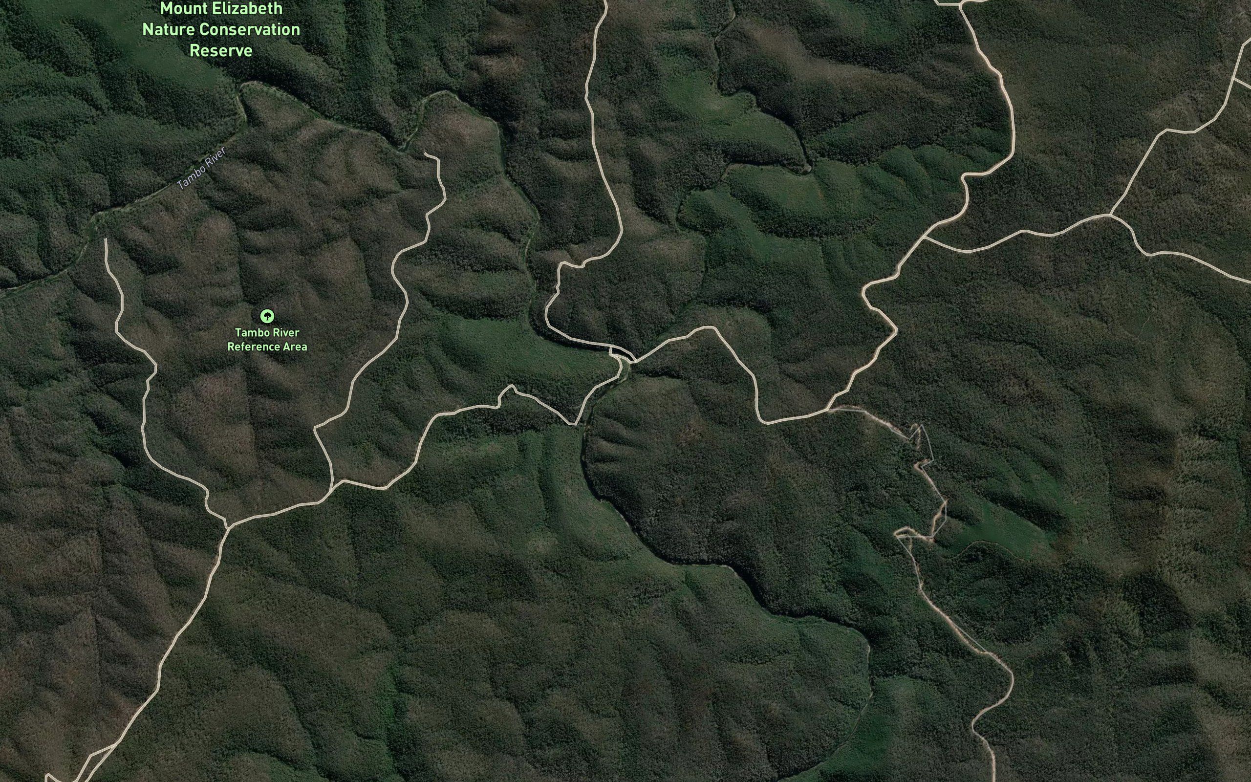 Timbarra River