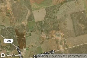 East China Creek