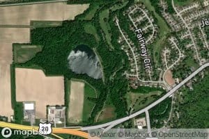 Contractors Realty Corporation Pond