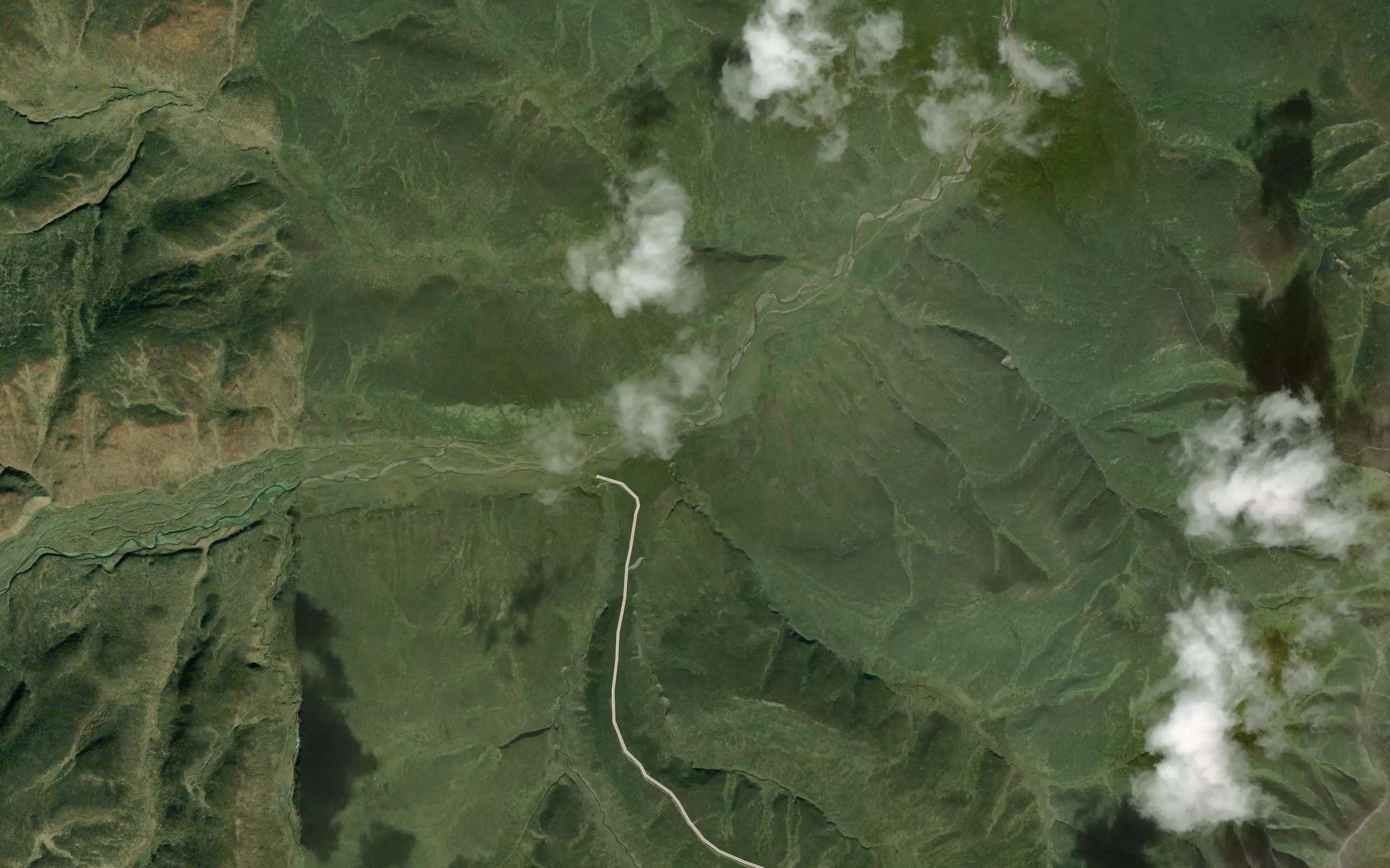 Meyer Creek
