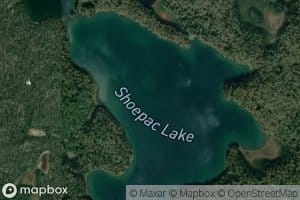 Shoepac Lake