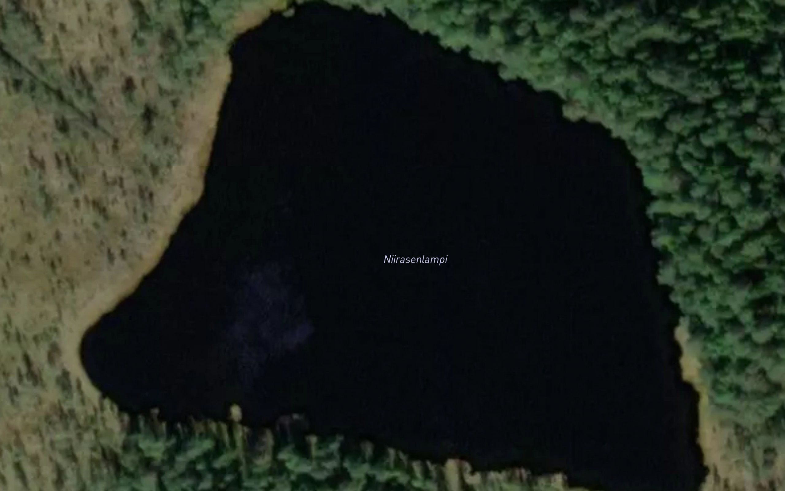 Niirasenlampi