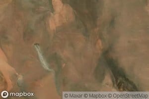 Quebrada de San Marcus