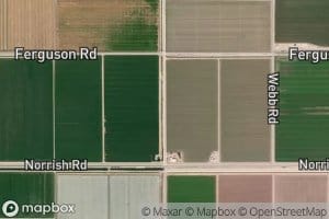 Holtville Drain Four