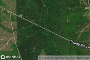 McCollough Branch