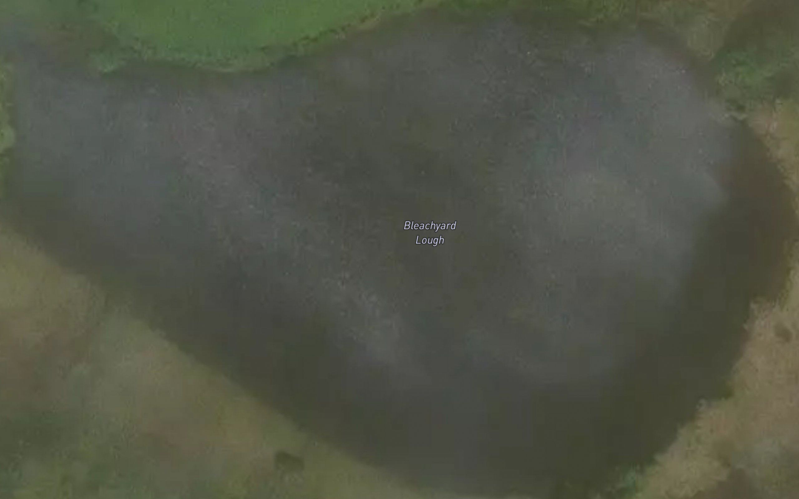 Bleachyard Lough