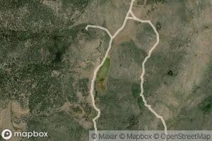 Dry Lake