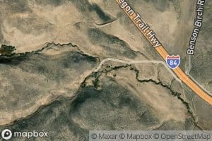 Dry Creek