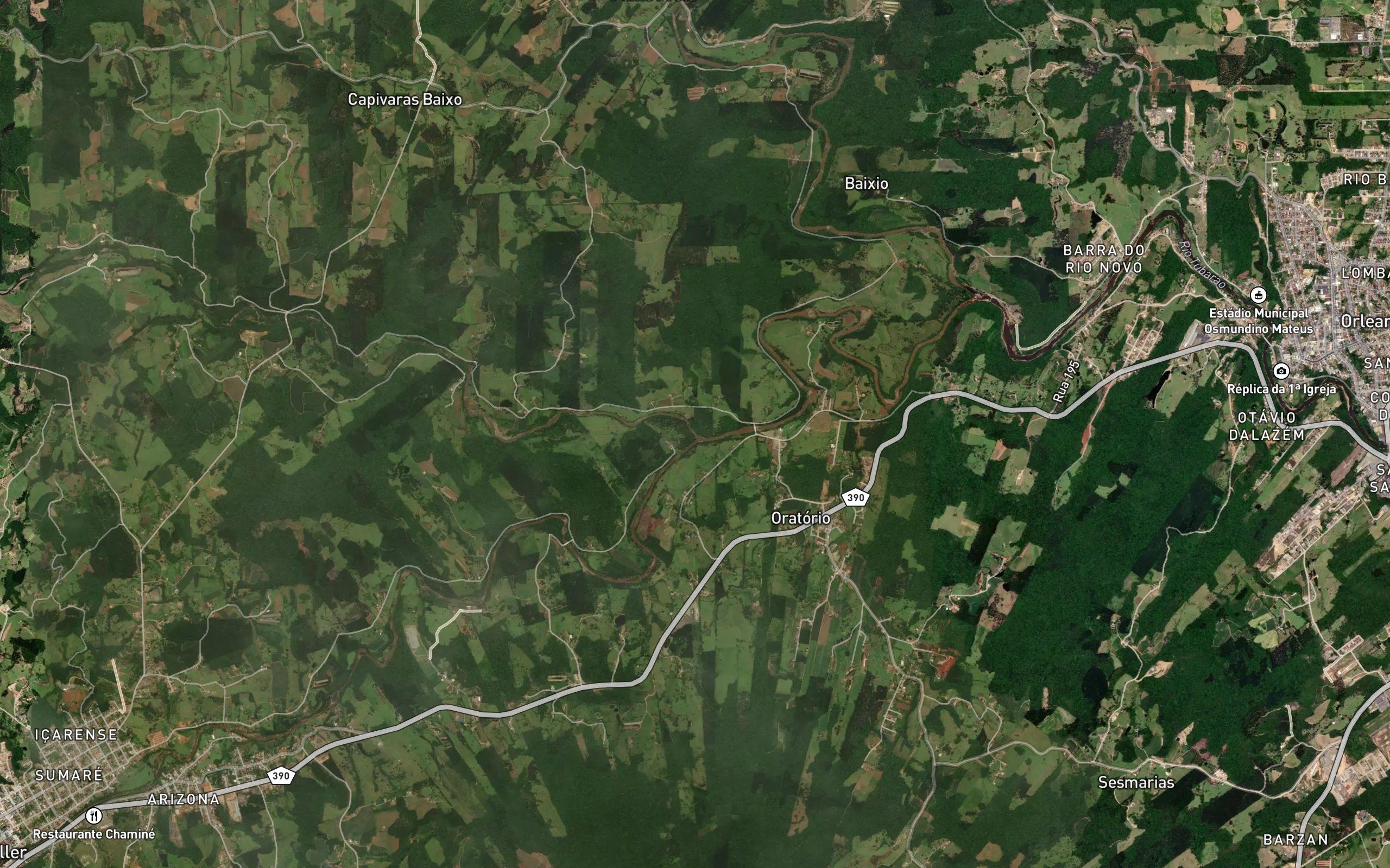 Rio Oratorio