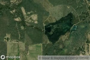 Little Nienow Flowage