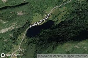 Austgulvatnet