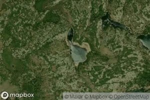 Snail Lake