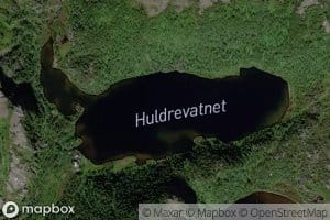 Huldrevatnet