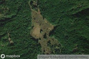Skookum Creek
