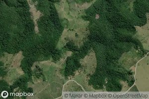 Corrego dos Macacos