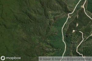 Left Branch Sherry River