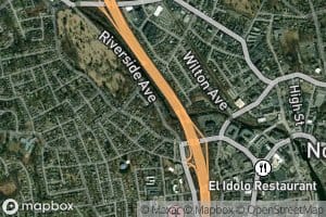 Bishop Mill Pond (historical)