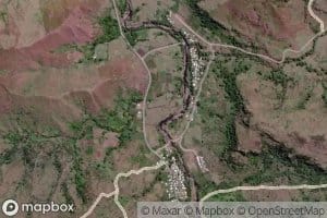 Votavota Creek