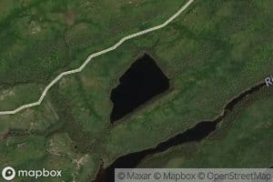 Lac de la Plie