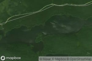 Lac Kanamekosiwok