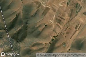 Cheshmeh-ye Qateh `Ali