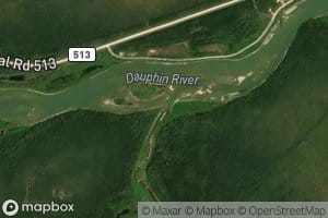 Buffalo Creek