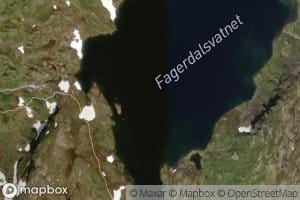 Fagerdalsvatnet