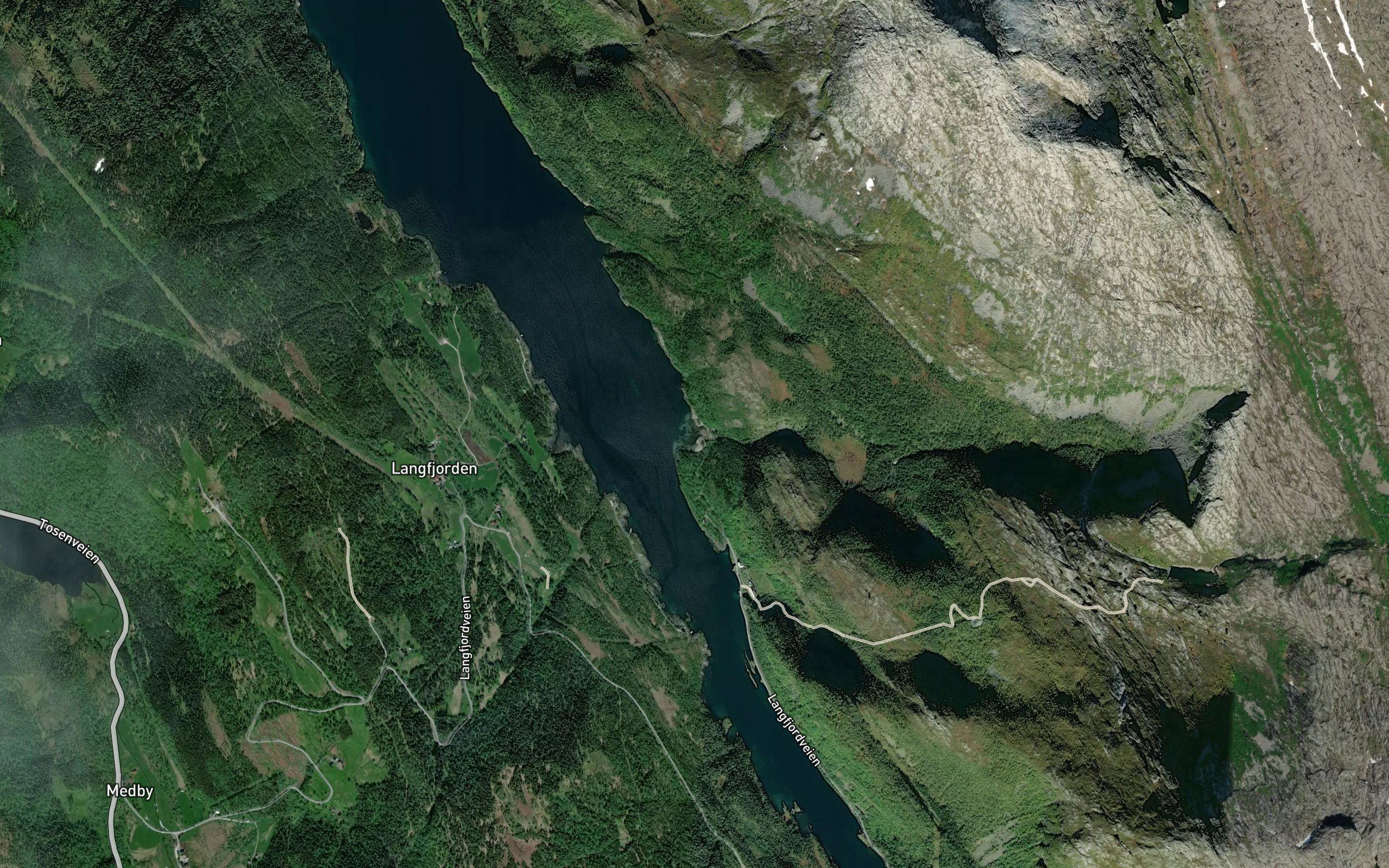 Oyrsanden