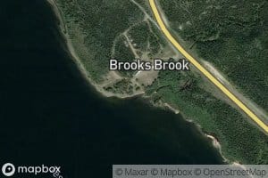 Brooks Brook