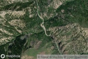 Burn Creek