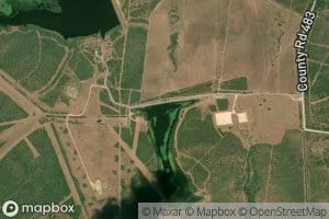 Weinert Ranch Reservoir