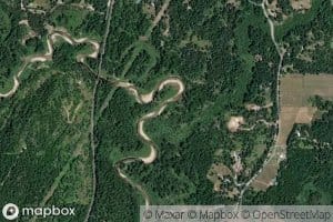 Sand Creek