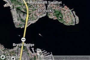 Skiensfjorden