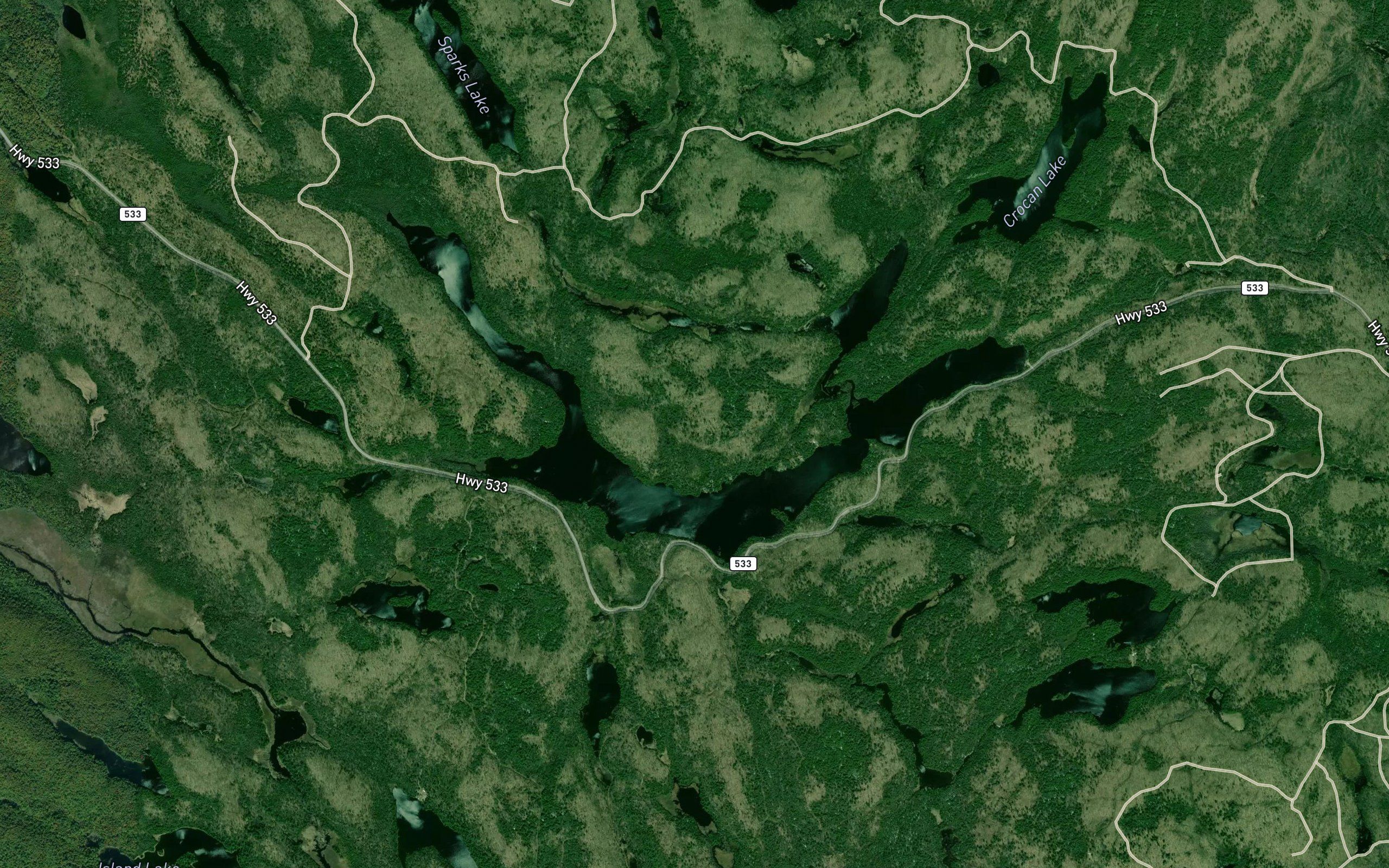 Timber Lake
