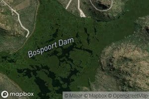 Bospoortdam
