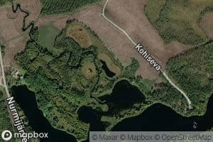 Takaniemenlampi