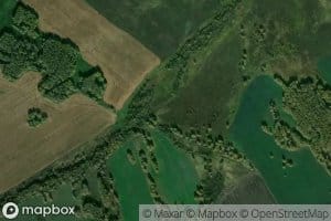 Log Proskokushka Vtoraya