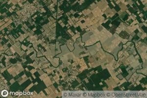 Dharakpur Distributary