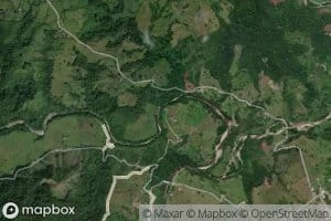 Quebrada La Guaimara